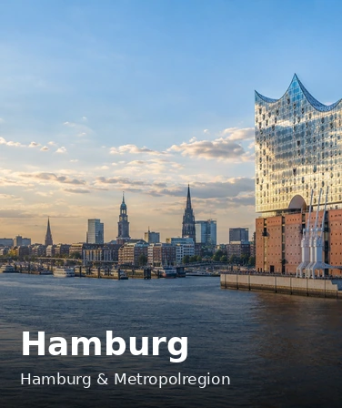 Hamburg – Trinkwasserreinigung und Desinfektion